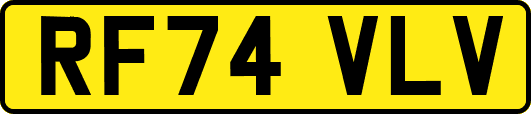 RF74VLV