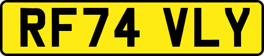 RF74VLY