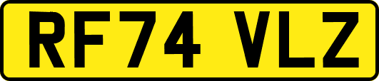 RF74VLZ