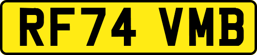 RF74VMB