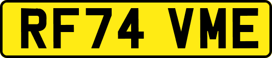 RF74VME