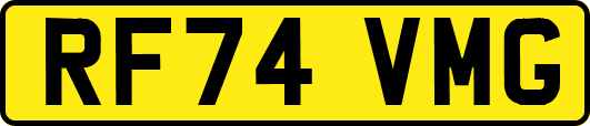 RF74VMG