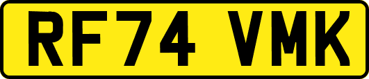RF74VMK