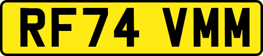 RF74VMM