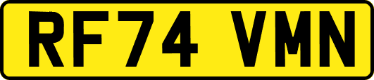 RF74VMN