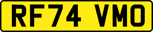 RF74VMO