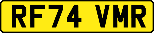 RF74VMR