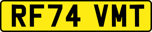 RF74VMT