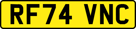 RF74VNC