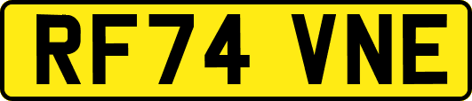 RF74VNE