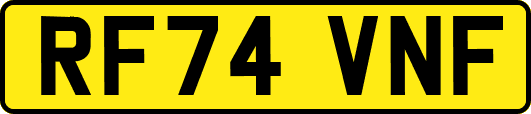 RF74VNF