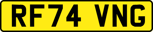 RF74VNG