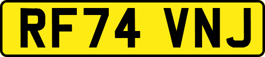 RF74VNJ