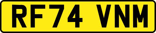 RF74VNM