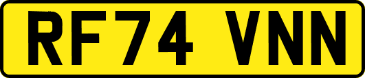 RF74VNN