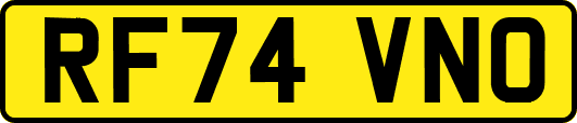 RF74VNO