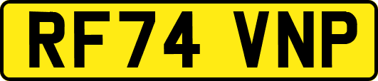 RF74VNP