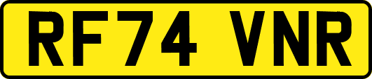 RF74VNR