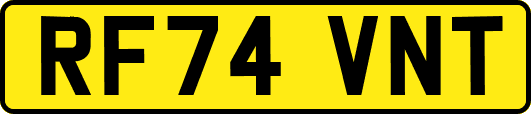 RF74VNT