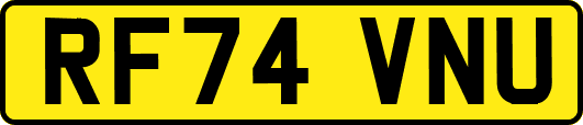 RF74VNU