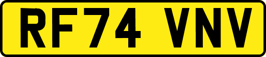 RF74VNV