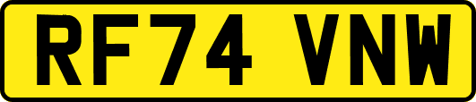 RF74VNW
