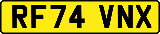 RF74VNX