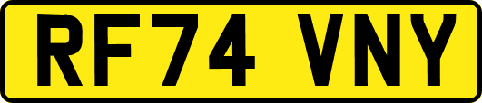 RF74VNY