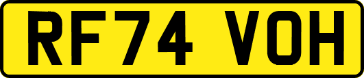 RF74VOH