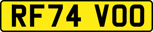 RF74VOO