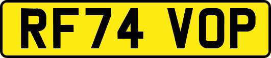 RF74VOP