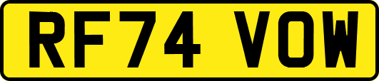 RF74VOW