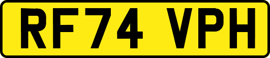 RF74VPH