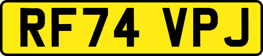 RF74VPJ