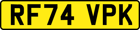 RF74VPK