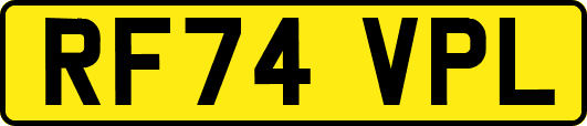 RF74VPL