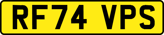RF74VPS