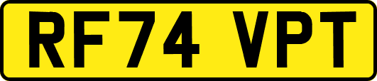 RF74VPT