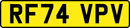 RF74VPV