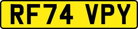 RF74VPY