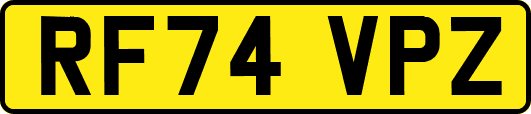 RF74VPZ