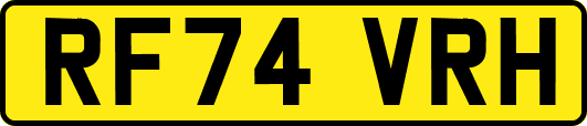 RF74VRH