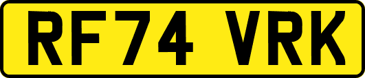 RF74VRK
