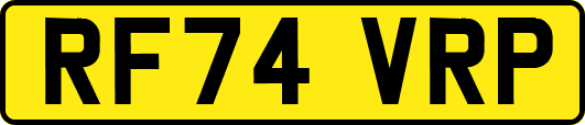 RF74VRP
