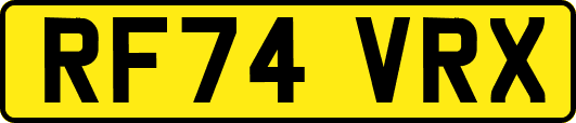 RF74VRX