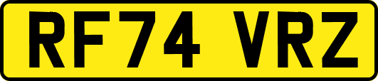 RF74VRZ