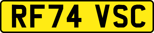 RF74VSC