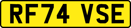 RF74VSE
