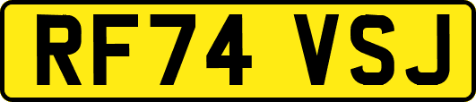 RF74VSJ