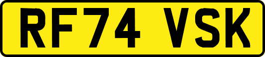 RF74VSK